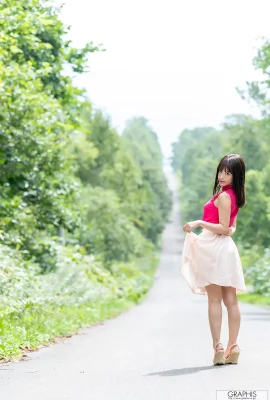 Momonogi Kana Small Devil Vol.1 (20 foto)