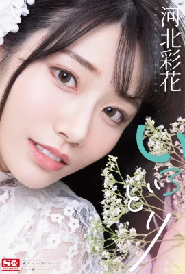 Kawakita Ayaka – Irodori (113 foto)