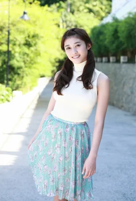 Vol.704 Mikie Hara Mikie (98 foto)