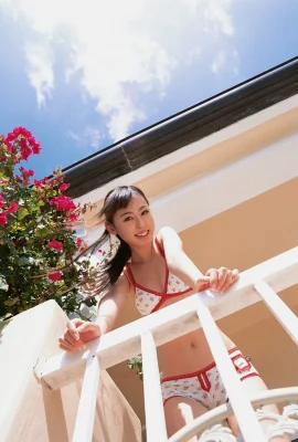 Rina Akiyama – Hip! Melangkah! Melompat!! (59 foto)