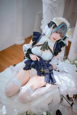 Apakah blogger anime beruang?