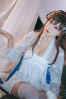 Apakah blogger anime beruang?