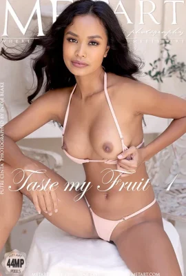 【MetArt】Feb 28, 2025 – Putri Cinta – Taste my Fruit 1【125P】