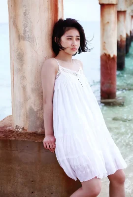 (Sazuki Rikako) Menggabungkan sosok panas dan temperamen elegan (32 foto)