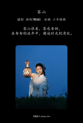 Dundu domba teh