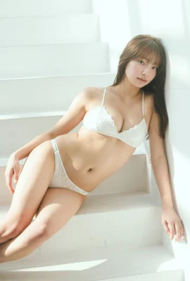 Album foto Nakanozuki “Like a Movie.”