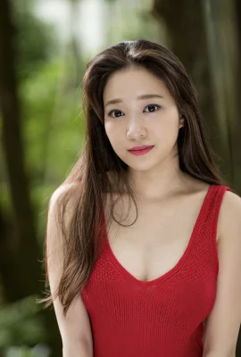 (は㋋かぜ) Proporsi tubuh terlalu tinggi dan menakjubkan (38 foto)