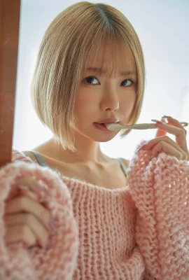 Koleksi foto digital Matsumoto Ichika Anda dapat melakukan apa yang Anda lakukan … (134 foto)