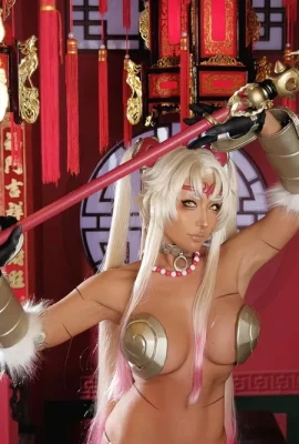 (Nonsummerajack) Black Wukong