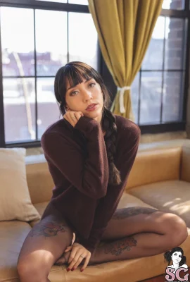 【Gadis Bunuh Diri】 21 Mar, 2025 – Asami – Ave del Paraíso 【54p】