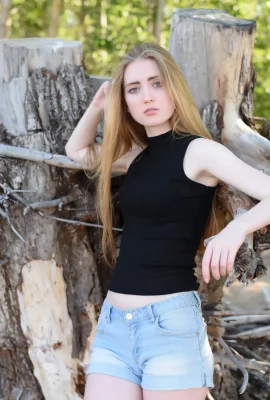 Lena Flora – Jiwa Lembut (112 Foto)