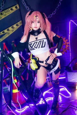 Mesias Huang – Nicole