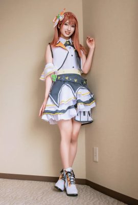 (Cosh-254) Minori yang benar-benar indah! Bahkan otaku yang asli adalah gadis cantik yang ingin menjadi creampied mentah! Kombinasi kelucuan yang akan mengejutkan bahkan berhala, dan erotisme super yang bahkan akan menjatuhkan wanita jalang! Semakin banyak seks hamil! Lai