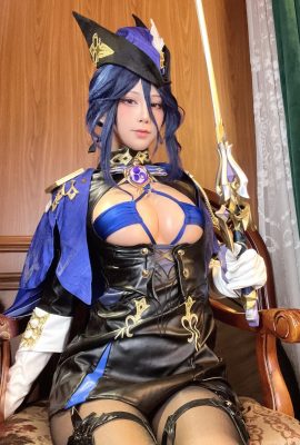 Shui Miao Aqua – ク 00 ンデ