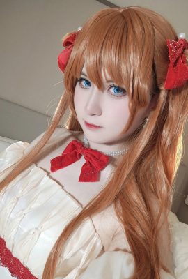 Kolento11 – Asuka Langley Soryu
