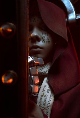 Tidak Diketahui – Warhammer 40K Sister Resentance