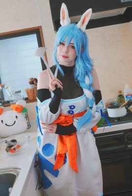 (Atelier Roro) Dapur Pekomama