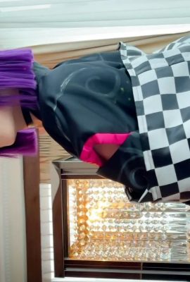 Sindrom Seks 504 Cuci Otak yang Serius CHAN No. 1 Dalam SEMUA Masa Demon 1 dalam 1 Vagina Tinggi Pendek 1 Tubuh Remaja Kyoto Dialek Cosplayer Eliminasi Belakang Tak Berujung Half-Middle Half-External Creampie Daging Daging Toilet Fg〇 Waltz 〇 Doji (H)