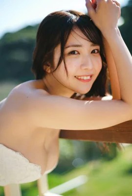 (Tianyu Xichun) Penuh pengembangan kolagen sangat sengit (18 foto)