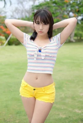 Asagawa Rina Vol.839 (100 foto)
