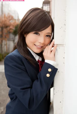 Runa Hamakawa Vol.02.2 (117 foto)