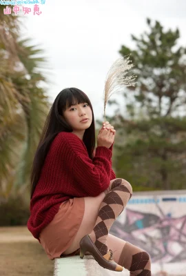 Tomoe Yamanaka Vol.09 (85 foto)