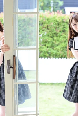 Otoshii Sayaka Otoshi’s Regreshing Pink’s Dimples (39 Foto)