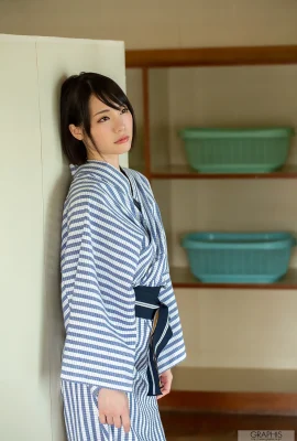 (Suzumura い㊊) Temperamen maupun seksi! Bentuk tubuh kuda kecil membuat orang meleleh (39 foto)