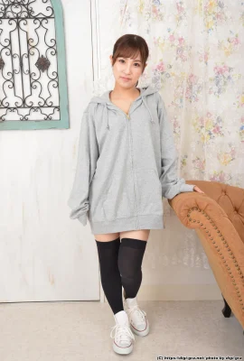 NOA EIKAWA FOTOSET NO: 1 (456 Foto)