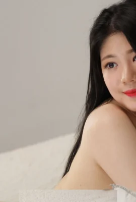 Korea Model Xueer’s Body Human Body Private Photo Set-05 (188 Foto)