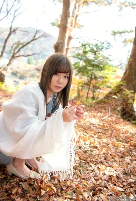 Hikari Miru Waktu Berharga (120 foto)