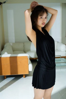 (Morihi Nami) Volume susu meluap gambar secara instan. The Mother Soup sangat kaya (29 foto)