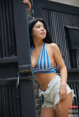 (Robin) Kecantikan Korea memiliki sosok yang sangat kuat dan skala yang sangat kuat (48 foto)