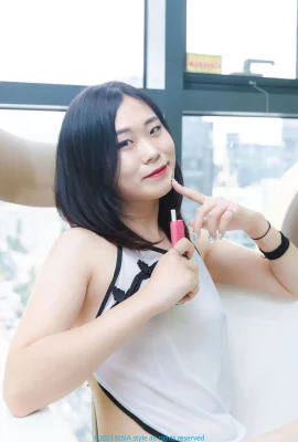 (Bora) Penatua kulit putih salju terbuka dengan murah hati ….. ini adalah yang terbaik (45 foto)