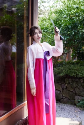 XR Tina Tsubasa Tai Jang Geum Clothing (64 Foto)