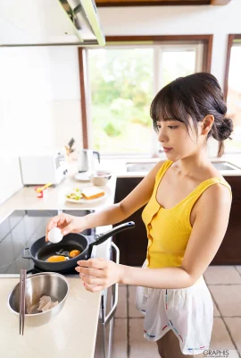 (Momonoki な) Sayang kulit putih seksi memancarkan pesona yang kuat (38 foto)