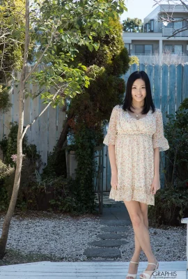 Yuzuki Ai Melon Wonderful (125 foto)