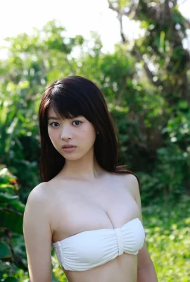 Baba Fumika “Pernyataan Crahi 1!” (57 foto)