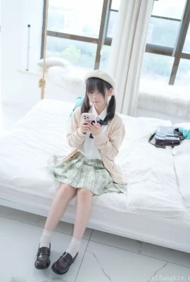 Xiaoyu “dildo” (versi foto) (151 foto)