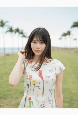 Taoli れあ Foto Album Peach Color 1 (105 Foto)