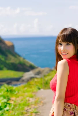 Ayami Shunka “Beautiful Boty” 2 (77 foto)