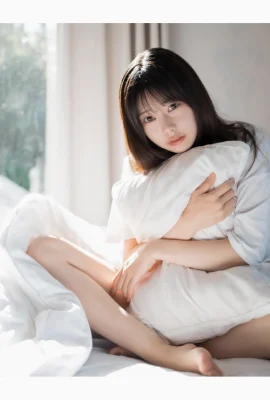 Taoli れあ Foto Album Peach Color 2 (72 Foto)