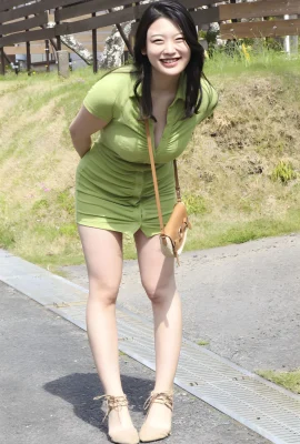 (Angin bertiup ケイ) Angin manis dan seksi semuanya memuaskan sekaligus (35 foto)