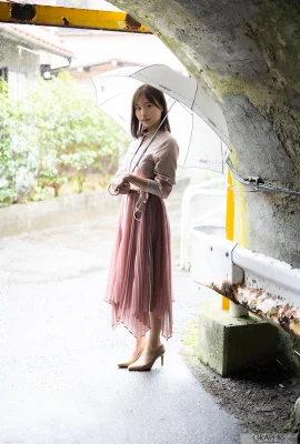 Graphis Gals – Ai Hongo Emosional (145 foto)