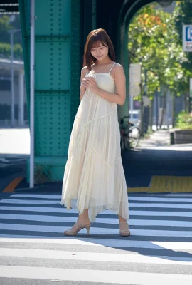 Koleksi foto digital Hongo AI Friday Love You Always (335 foto)