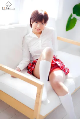 (Sakura な) Tetesan air penuh memelihara tubuh dan pikiran yang begitu nyaman (30 foto)