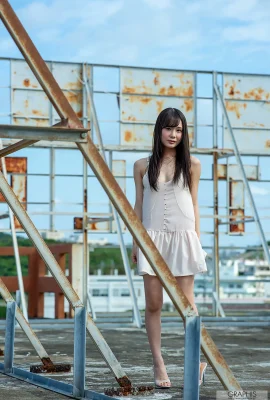 (Sakado Mitsuo) Gadis jahat dan penuh nafsu memiliki sosok yang baik yang tidak dapat menyembunyikan darahnya hanya dengan memikirkannya (38 foto)