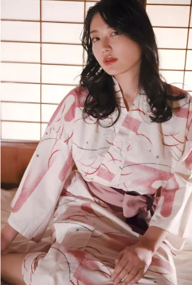 (Angin terurai ケイ) Sosok yang montok dan berdaging dicintai oleh pria setelah melihatnya (37 foto)