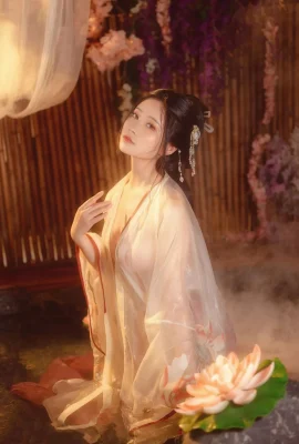“Dream Drunken Yao” setiap tahun (146 foto)