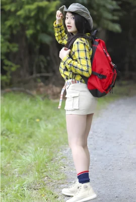 (Angin bertiup ケイ) “Jumlah payudara membuat semua orang takut” tersembunyi … (38 foto)
